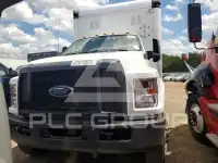 2017 Ford F-750 фото