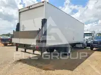 2017 Ford F-750 фото