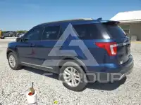 2017 Ford EXPLORER фото