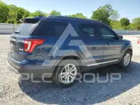 2017 Ford EXPLORER фото