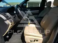2017 Ford EXPLORER фото