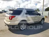 2017 Ford EXPLORER фото
