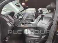 2017 Ford EXPLORER фото