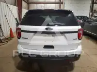 2017 Ford EXPLORER photo