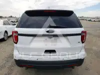 2017 Ford EXPLORER фото