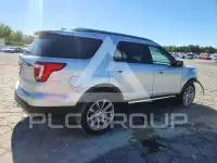 2017 Ford EXPLORER фото