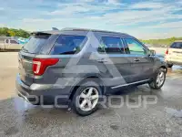 2017 Ford EXPLORER фото