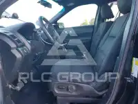 2017 Ford EXPLORER фото