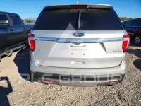 2017 Ford EXPLORER фото