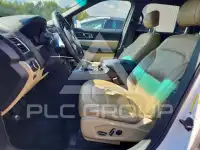 2017 Ford EXPLORER фото
