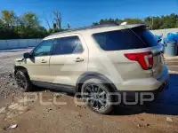 2017 Ford EXPLORER фото