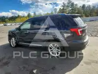 2017 Ford EXPLORER фото