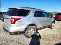 2017 Ford EXPLORER фото