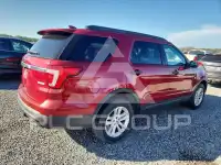 2017 Ford EXPLORER фото
