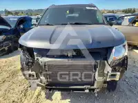2017 Ford EXPLORER фото