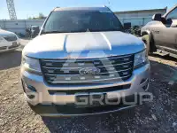 2017 Ford EXPLORER фото
