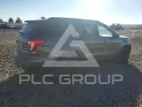2017 Ford EXPLORER фото