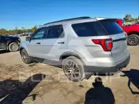 2017 Ford EXPLORER фото