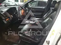 2017 Ford EXPLORER photo