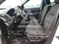2017 Ford EXPLORER фото