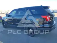 2017 Ford EXPLORER фото