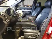 2017 Ford EXPLORER фото