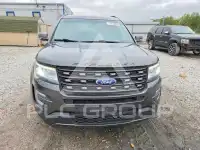 2017 Ford EXPLORER photo