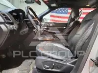 2017 Ford EXPLORER фото