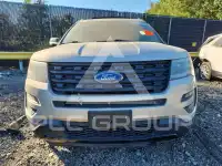 2017 Ford EXPLORER фото
