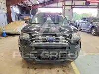 2017 Ford EXPLORER photo