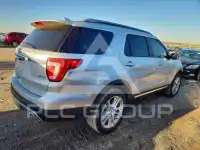 2017 Ford EXPLORER фото