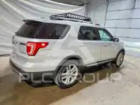 2017 Ford EXPLORER фото