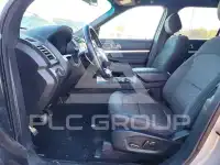 2017 Ford EXPLORER фото