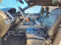 2017 Ford EXPLORER фото