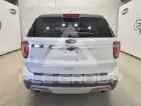 2017 Ford EXPLORER фото