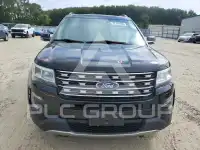 2017 Ford EXPLORER фото