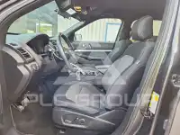 2017 Ford EXPLORER фото