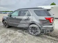 2017 Ford EXPLORER photo