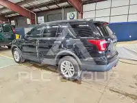 2017 Ford EXPLORER photo