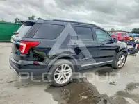 2017 Ford EXPLORER фото
