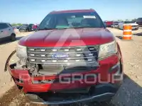 2017 Ford EXPLORER фото