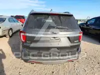 2017 Ford EXPLORER фото