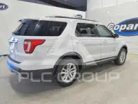 2017 Ford EXPLORER фото