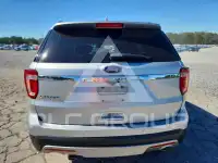 2017 Ford EXPLORER фото