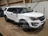 2017 Ford EXPLORER photo