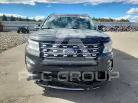 2017 Ford EXPLORER фото