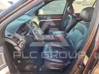 2017 Ford EXPLORER фото