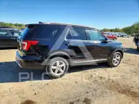 2017 Ford EXPLORER фото