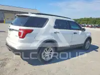 2017 Ford EXPLORER фото