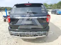 2017 Ford EXPLORER фото